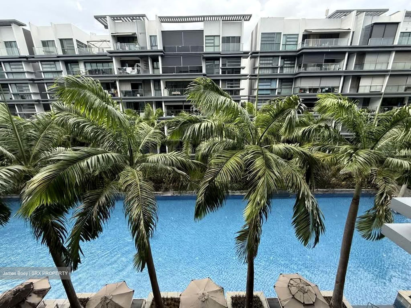 Hedges Park Condominium (D17), Condominium #537198031